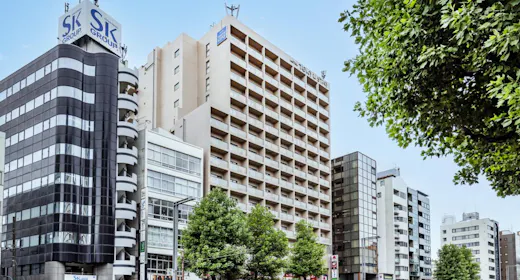 【正規料金】正規料金プラン【1~2名】(素泊)