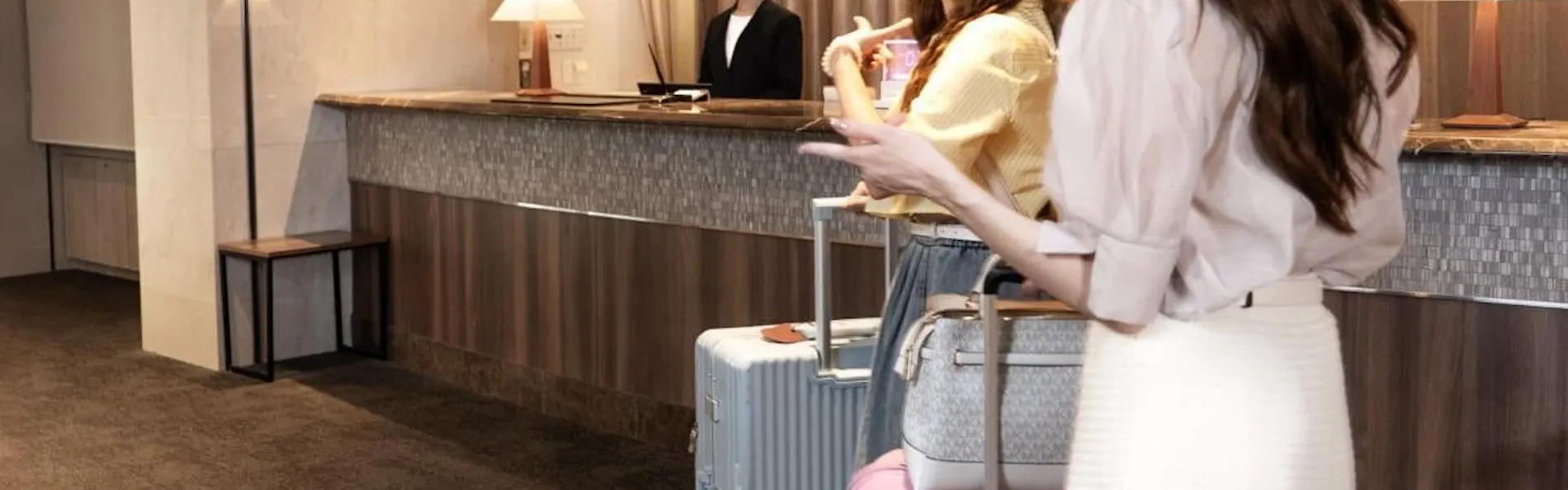 東急ステイ四谷