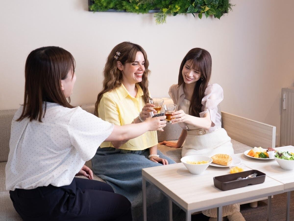 東急ステイ四谷