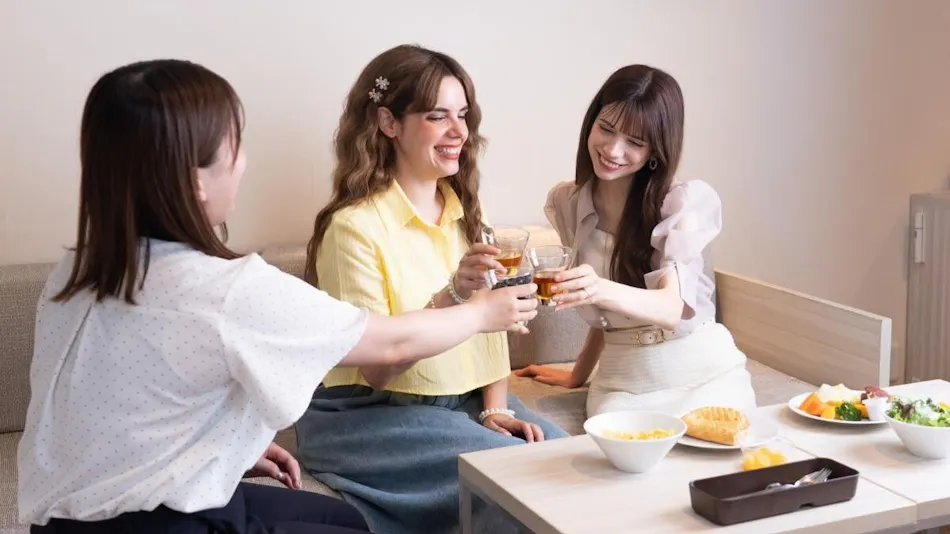Tokyu Stay Yotsuya Shinjuku