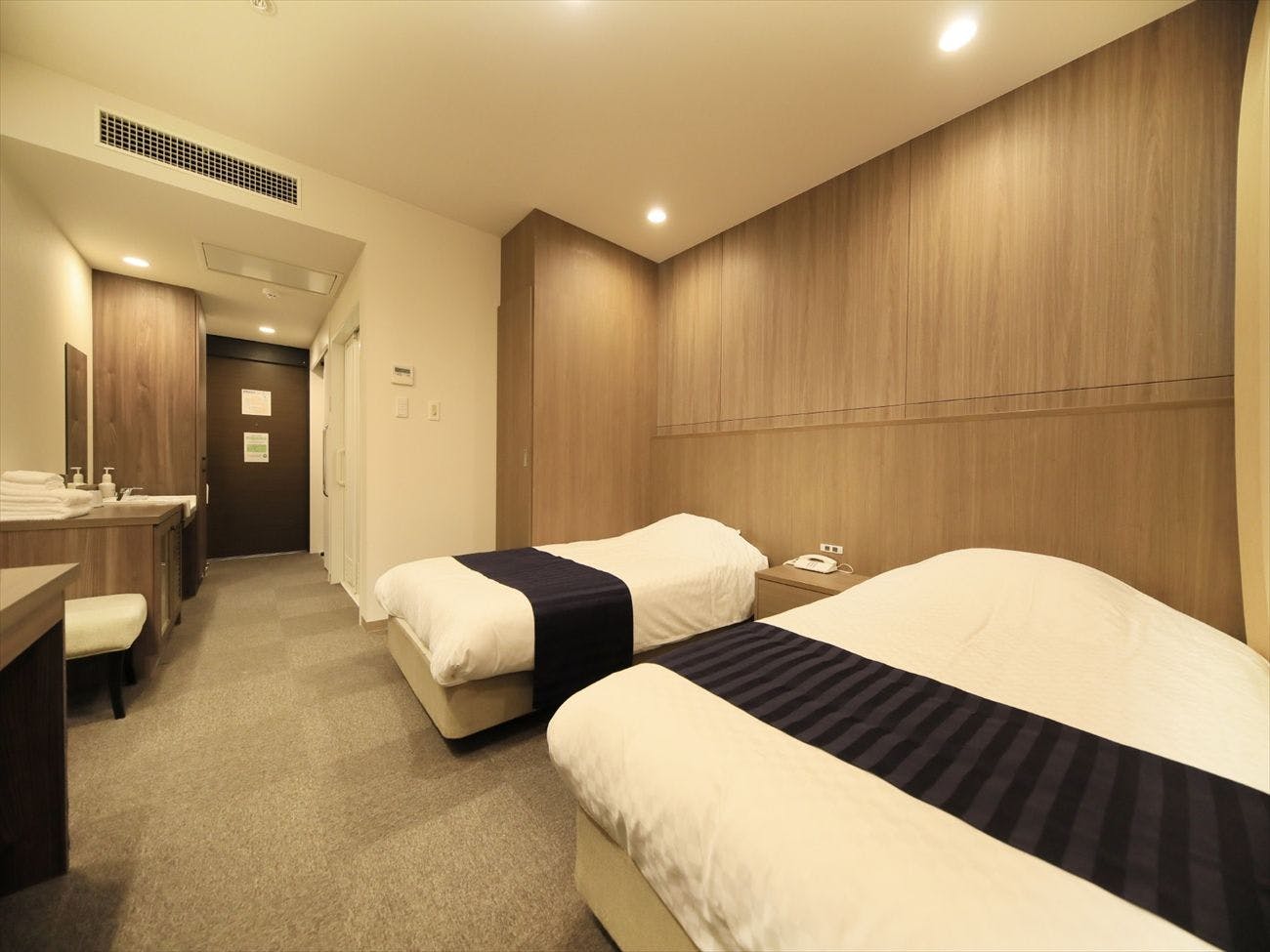 배리어프리 트윈룸