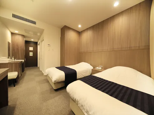 배리어프리 트윈룸