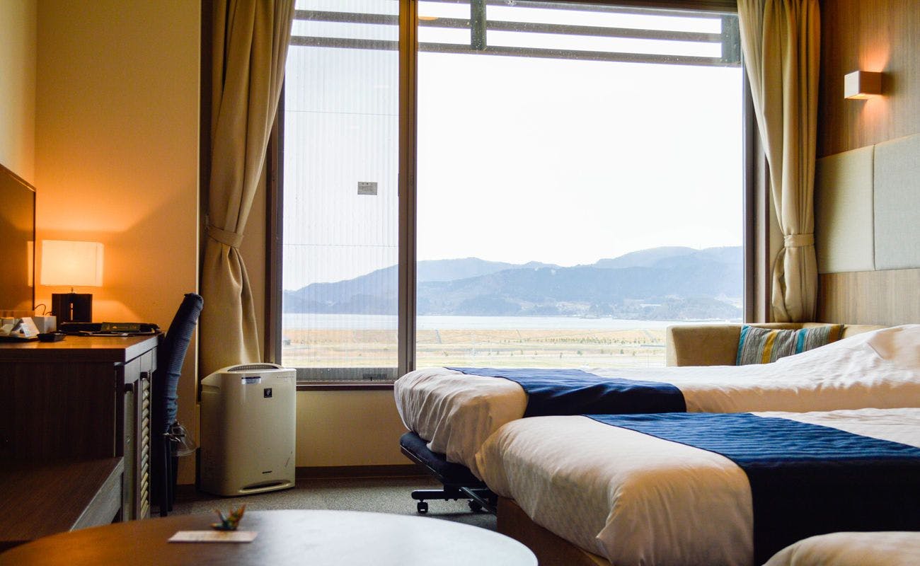 슈페리어 트리플룸