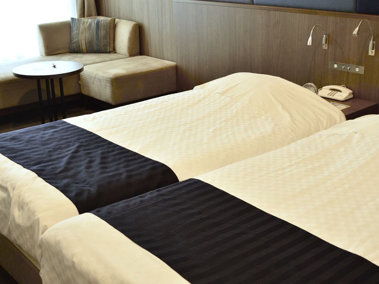 Capital Hotel 1000