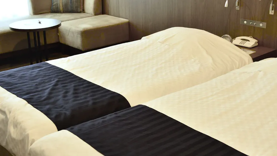 Capital Hotel 1000
