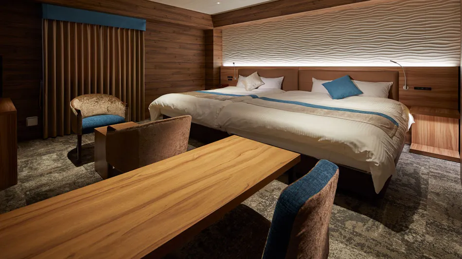 Wat Hotel & Spa Hida Takayama