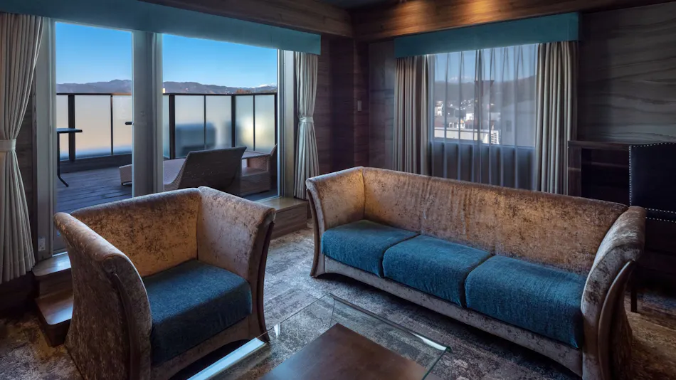 Wat Hotel & Spa Hida Takayama