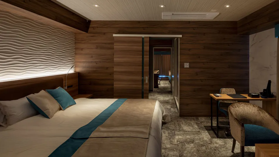 Wat Hotel & Spa Hida Takayama