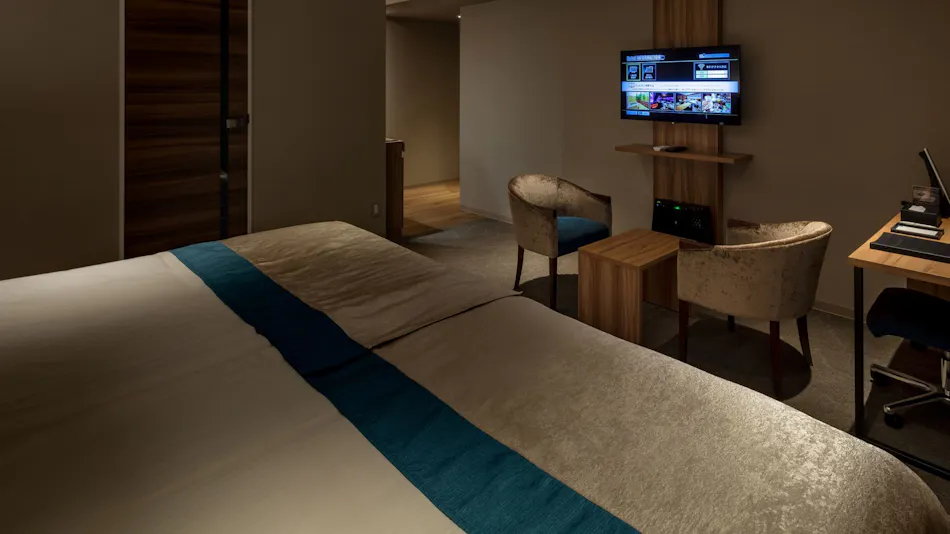 Wat Hotel & Spa Hida Takayama