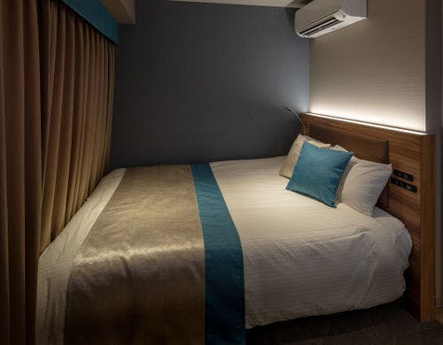 エコノミーダブルB