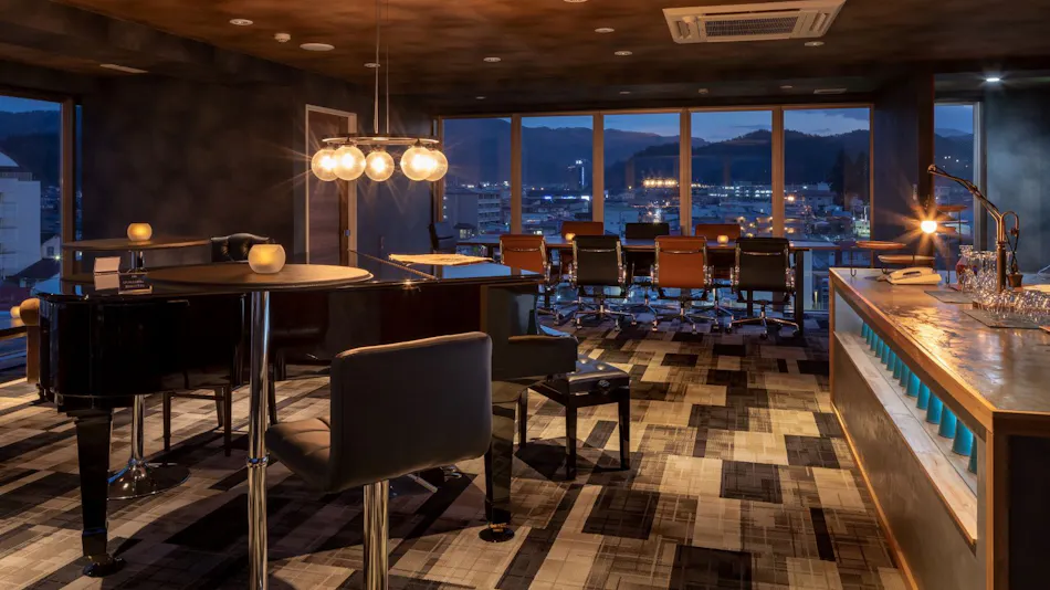 Wat Hotel & Spa Hida Takayama