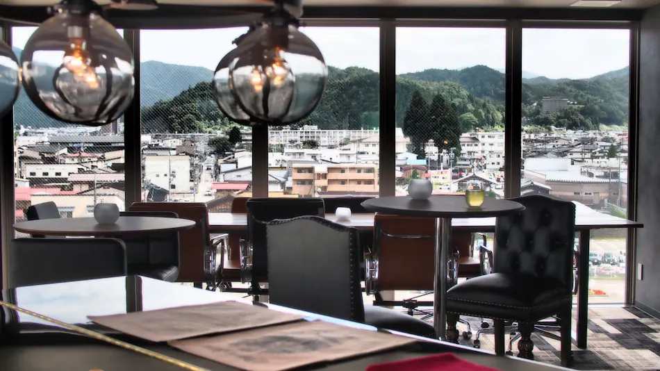 Wat Hotel & Spa Hida Takayama