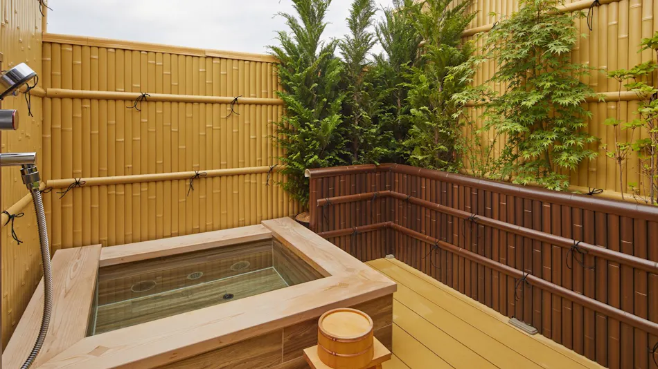 Wat Hotel & Spa Hida Takayama