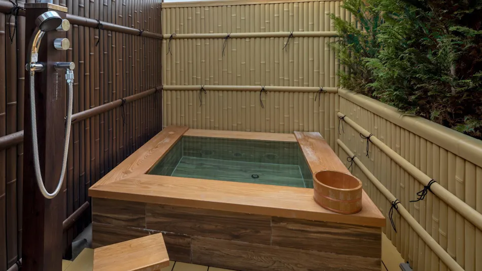 Wat Hotel & Spa Hida Takayama