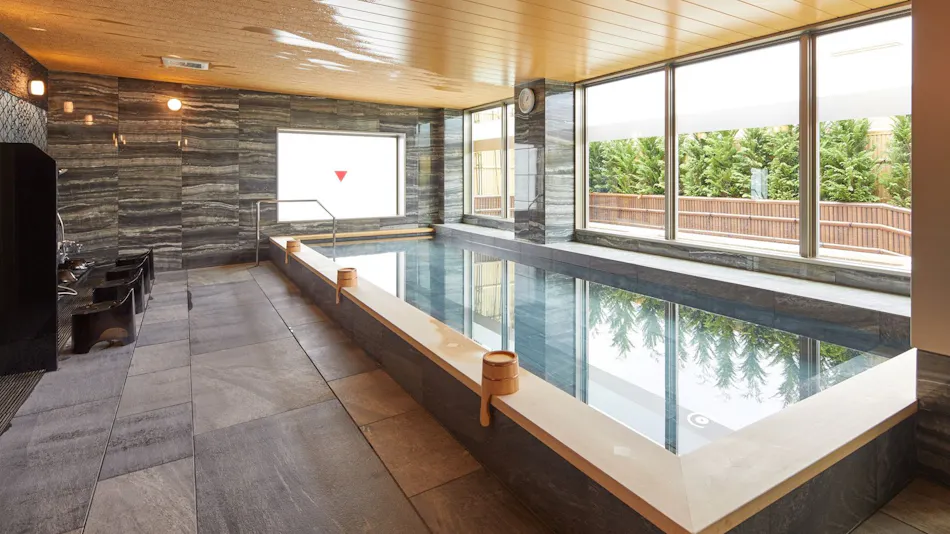 Wat Hotel & Spa Hida Takayama