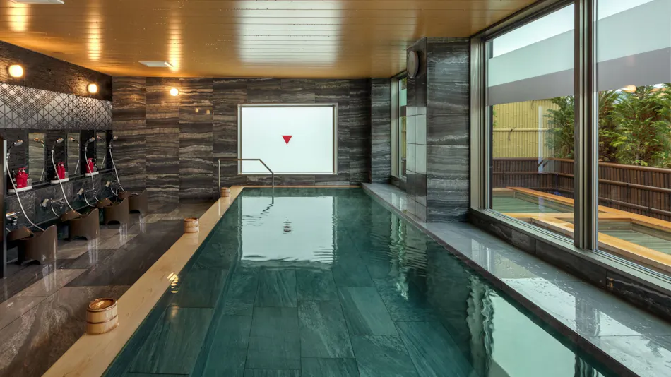 Wat Hotel & Spa Hida Takayama