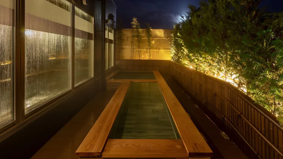 Wat Hotel & Spa Hida Takayama