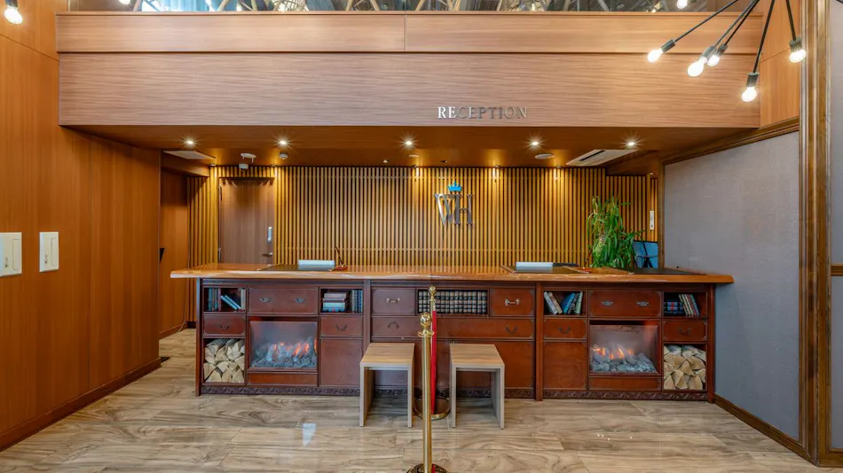 Wat Hotel & Spa Hida Takayama