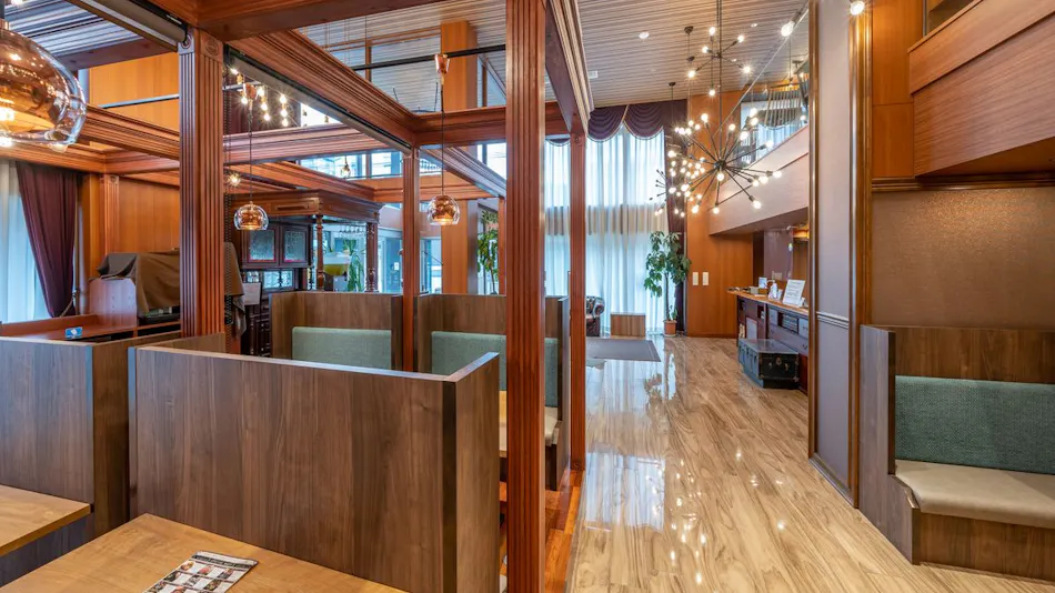 Wat Hotel & Spa Hida Takayama