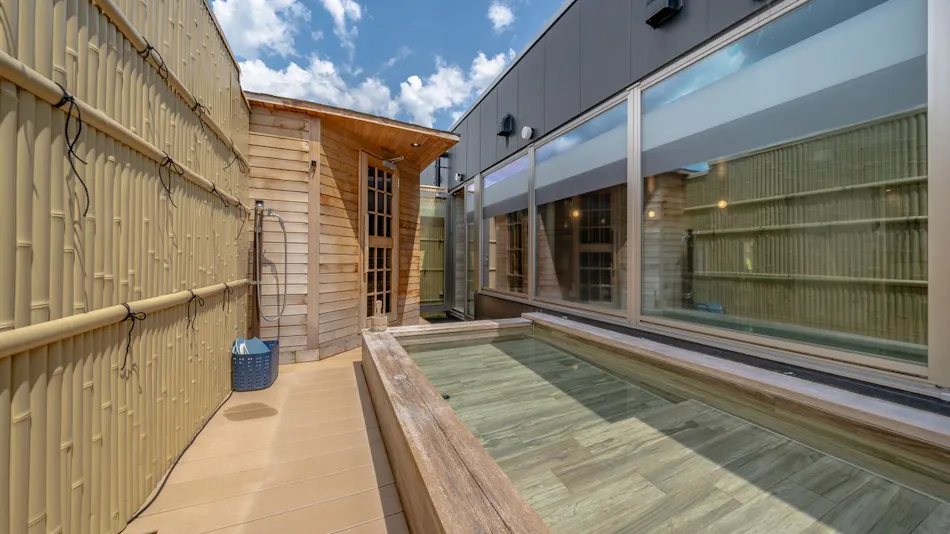 Wat Hotel & Spa Hida Takayama