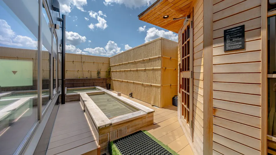 Wat Hotel & Spa Hida Takayama