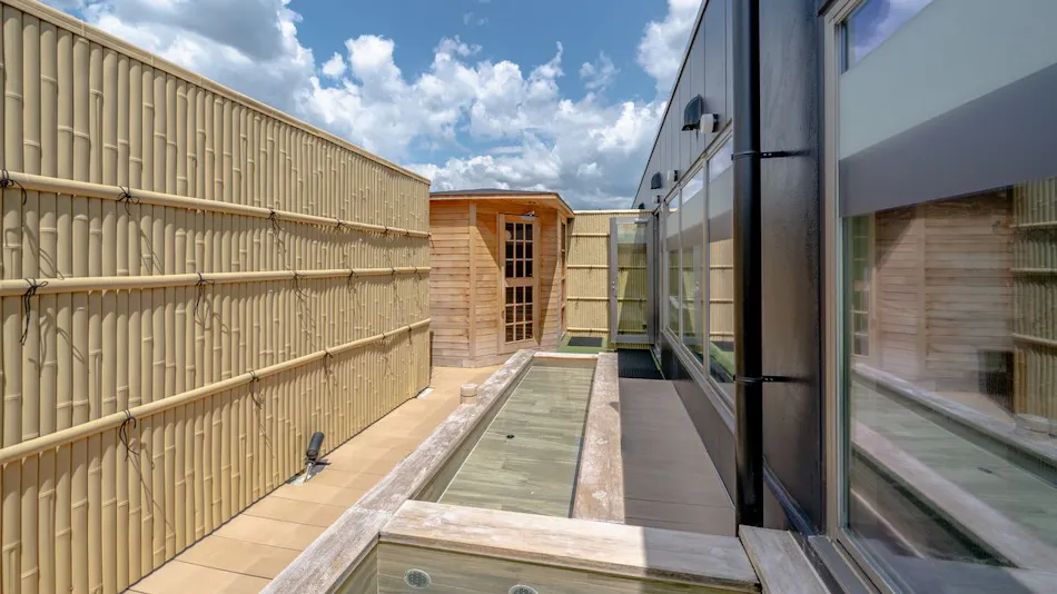 Wat Hotel & Spa Hida Takayama
