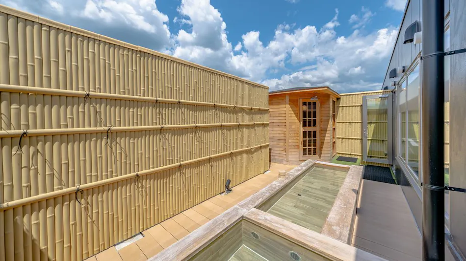 Wat Hotel & Spa Hida Takayama
