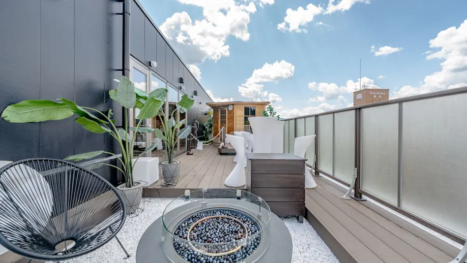 Wat Hotel & Spa Hida Takayama