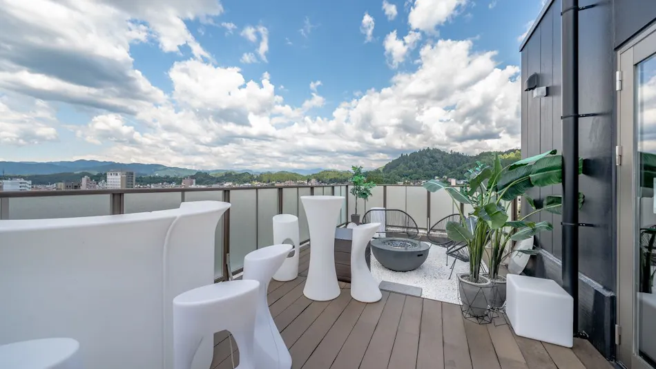 Wat Hotel & Spa Hida Takayama