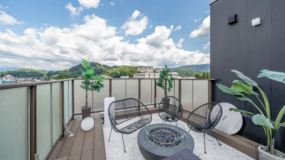 Wat Hotel & Spa Hida Takayama