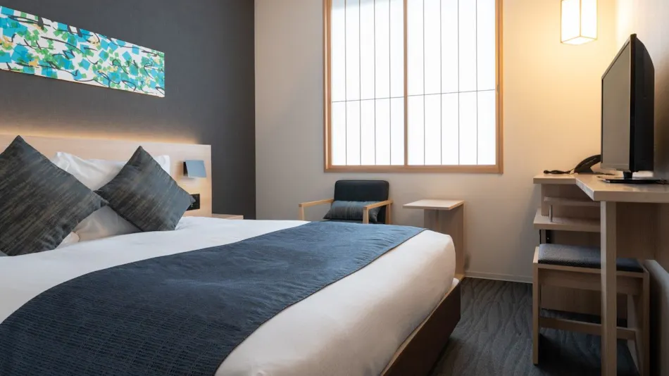 Hotel Vista Premio Kyoto Nagomitei