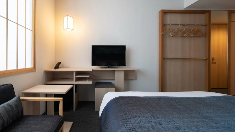 Hotel Vista Premio Kyoto Nagomitei