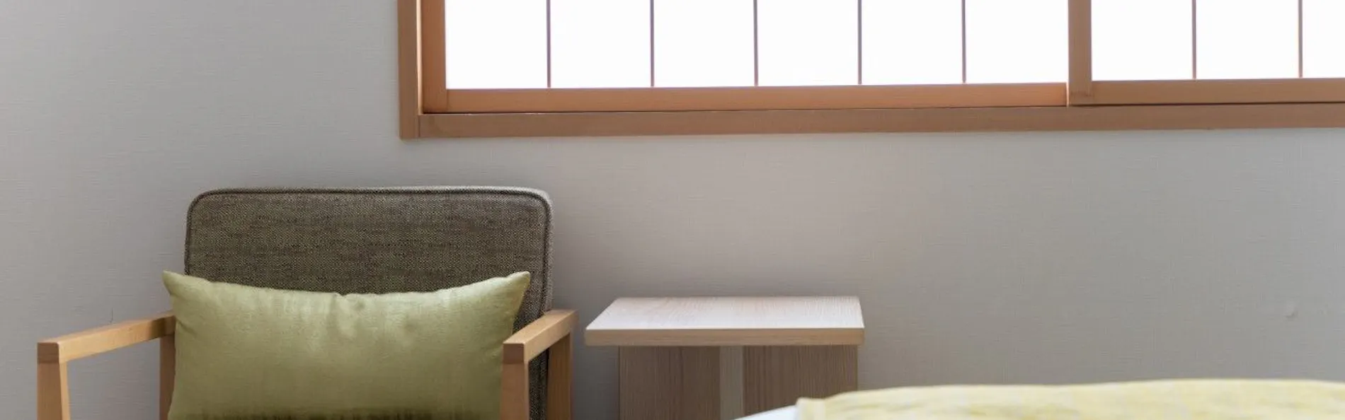 ホテルビスタプレミオ京都 和邸