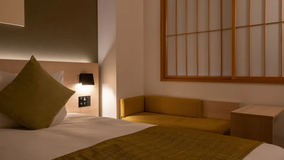 Hotel Vista Premio Kyoto Nagomitei