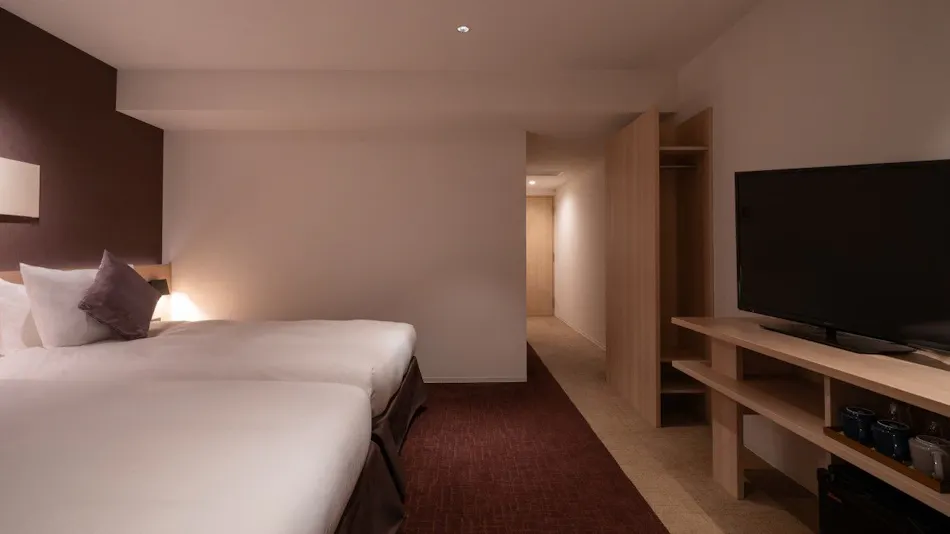 Hotel Vista Premio Kyoto Nagomitei