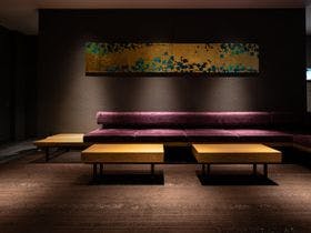 ホテルビスタプレミオ京都　和邸