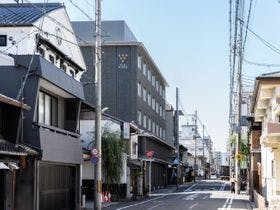 ホテルビスタプレミオ京都　和邸