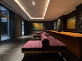 ホテルビスタプレミオ京都　和邸