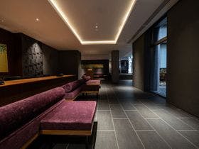 ホテルビスタプレミオ京都　和邸