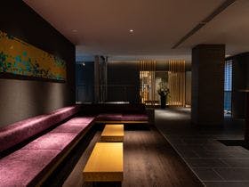 ホテルビスタプレミオ京都　和邸