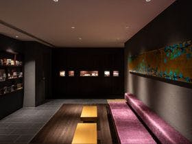 ホテルビスタプレミオ京都　和邸