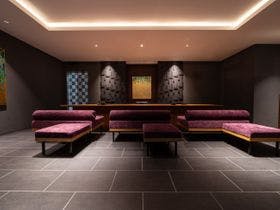 ホテルビスタプレミオ京都　和邸