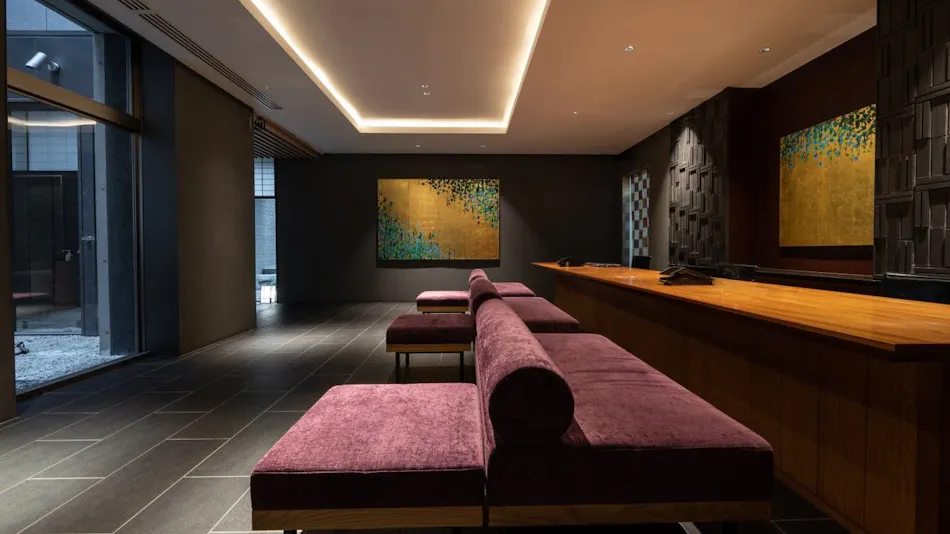 Hotel Vista Premio Kyoto Nagomitei