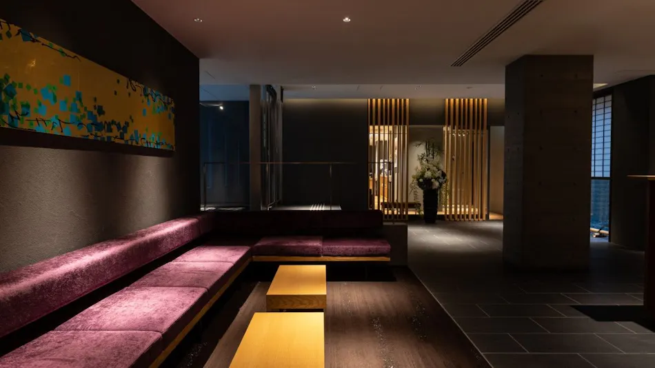 Hotel Vista Premio Kyoto Nagomitei