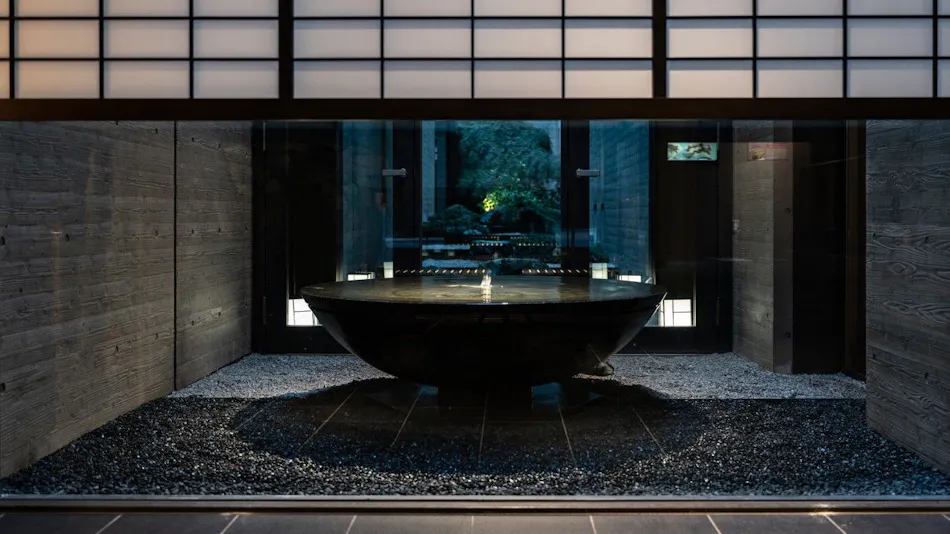 Hotel Vista Premio Kyoto Nagomitei