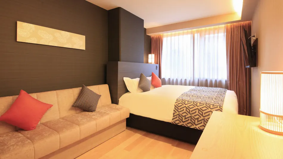 Centurion Hotel Classic Nara