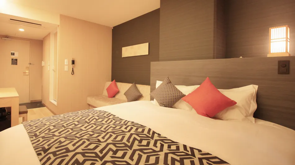 Centurion Hotel Classic Nara