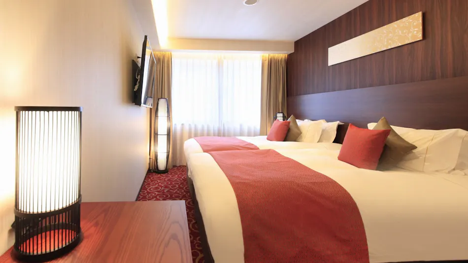 Centurion Hotel Classic Nara