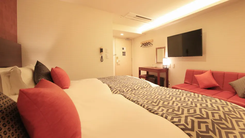 Centurion Hotel Classic Nara