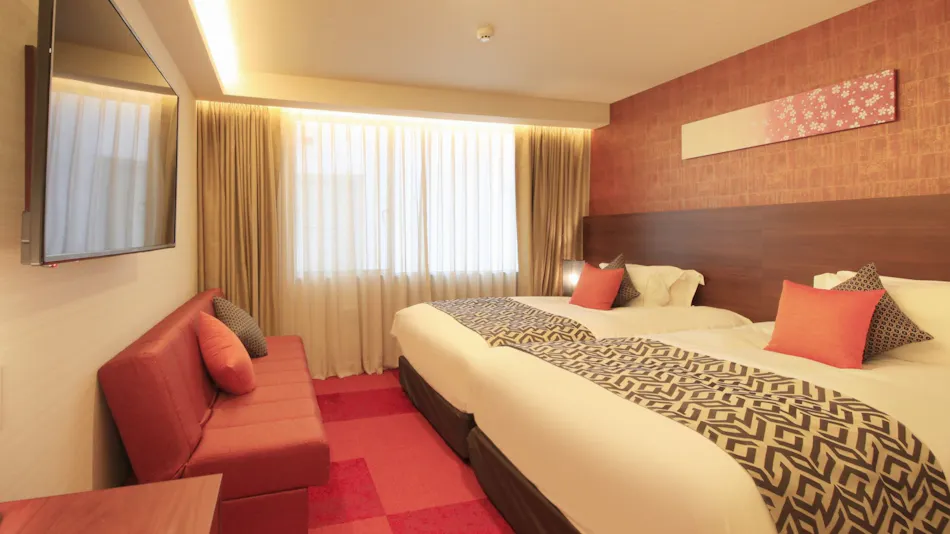 Centurion Hotel Classic Nara